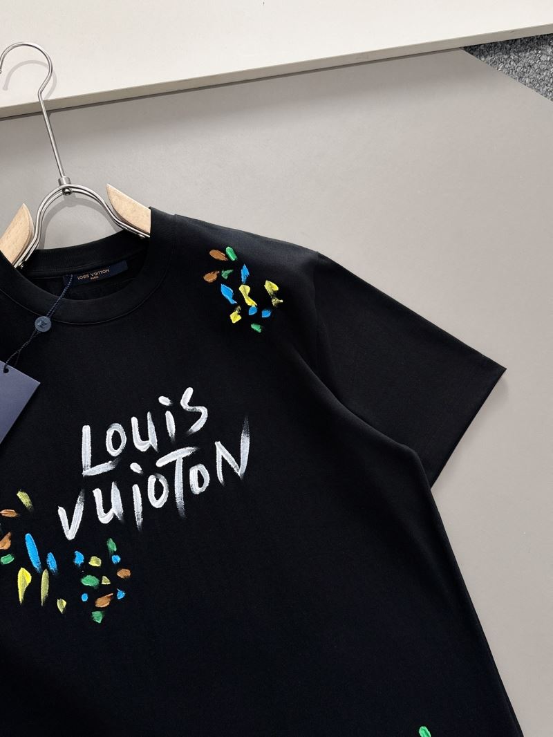 Louis Vuitton T-Shirts